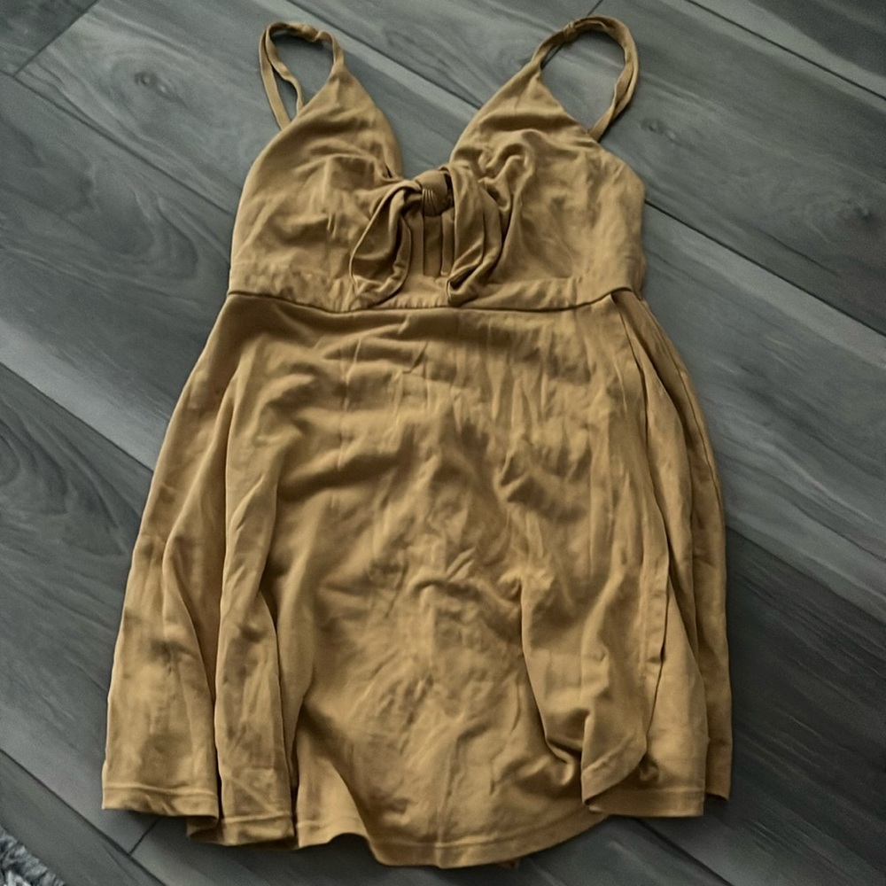 Pacsun Romper